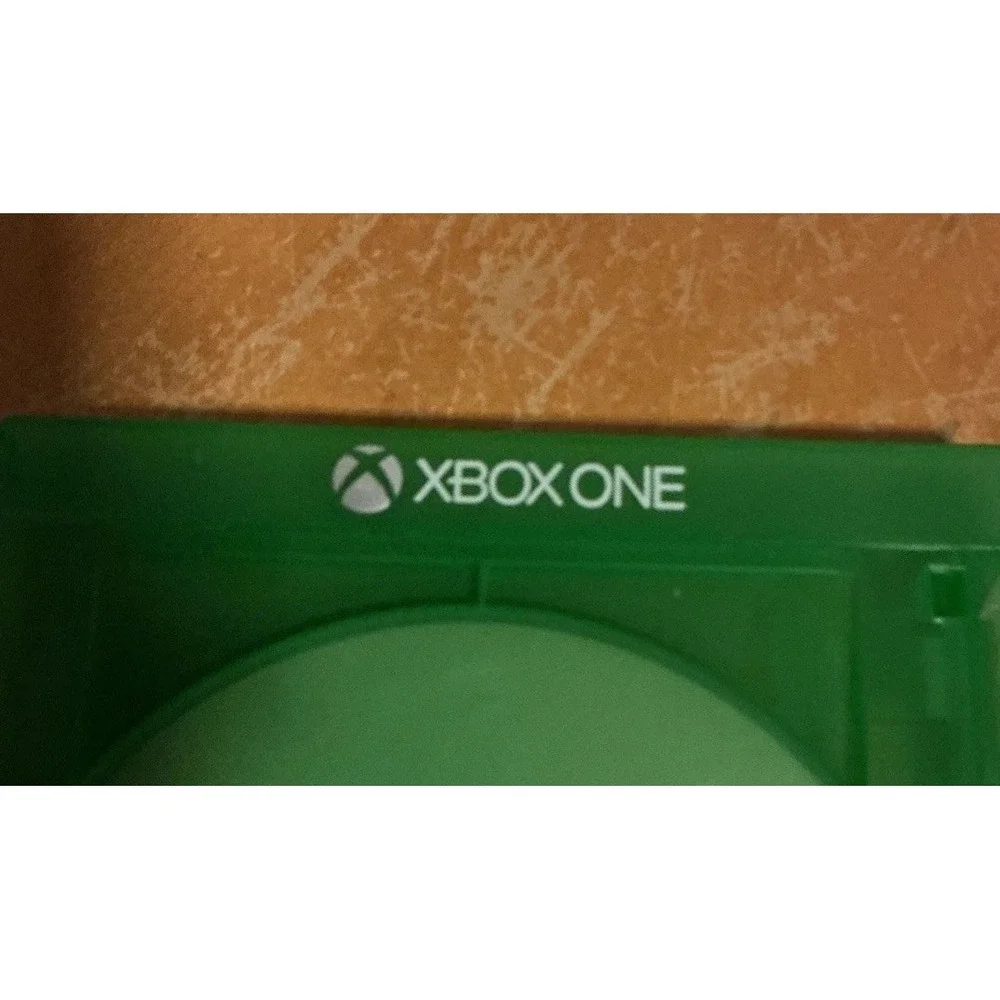Full Spectrum Warrior (Microsoft Xbox, 2005), No Manual, Disc Scratched, No Test